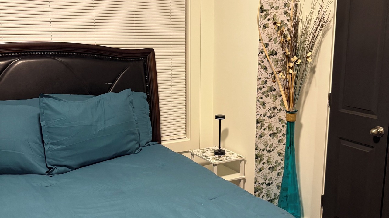 Photo of Bedroom in Atlanta