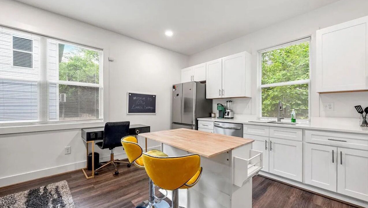 Photo of Kitchen in Atlanta