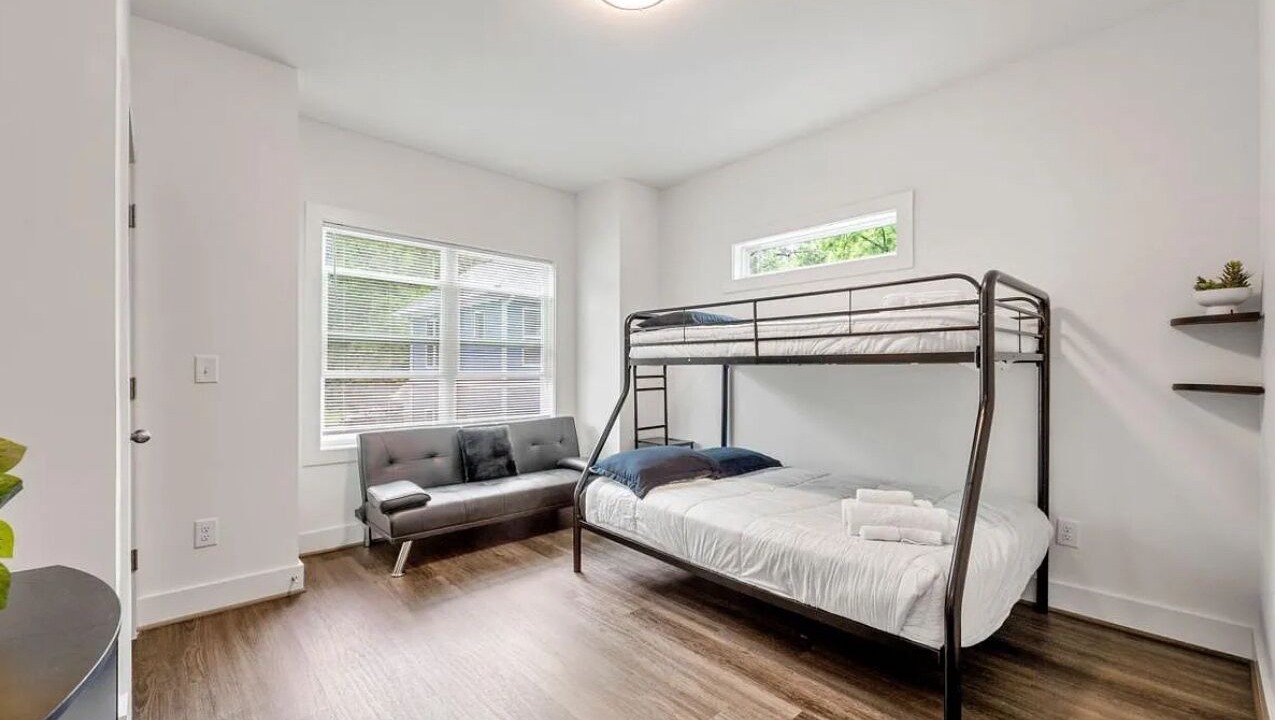 Photo of Bedroom in Atlanta