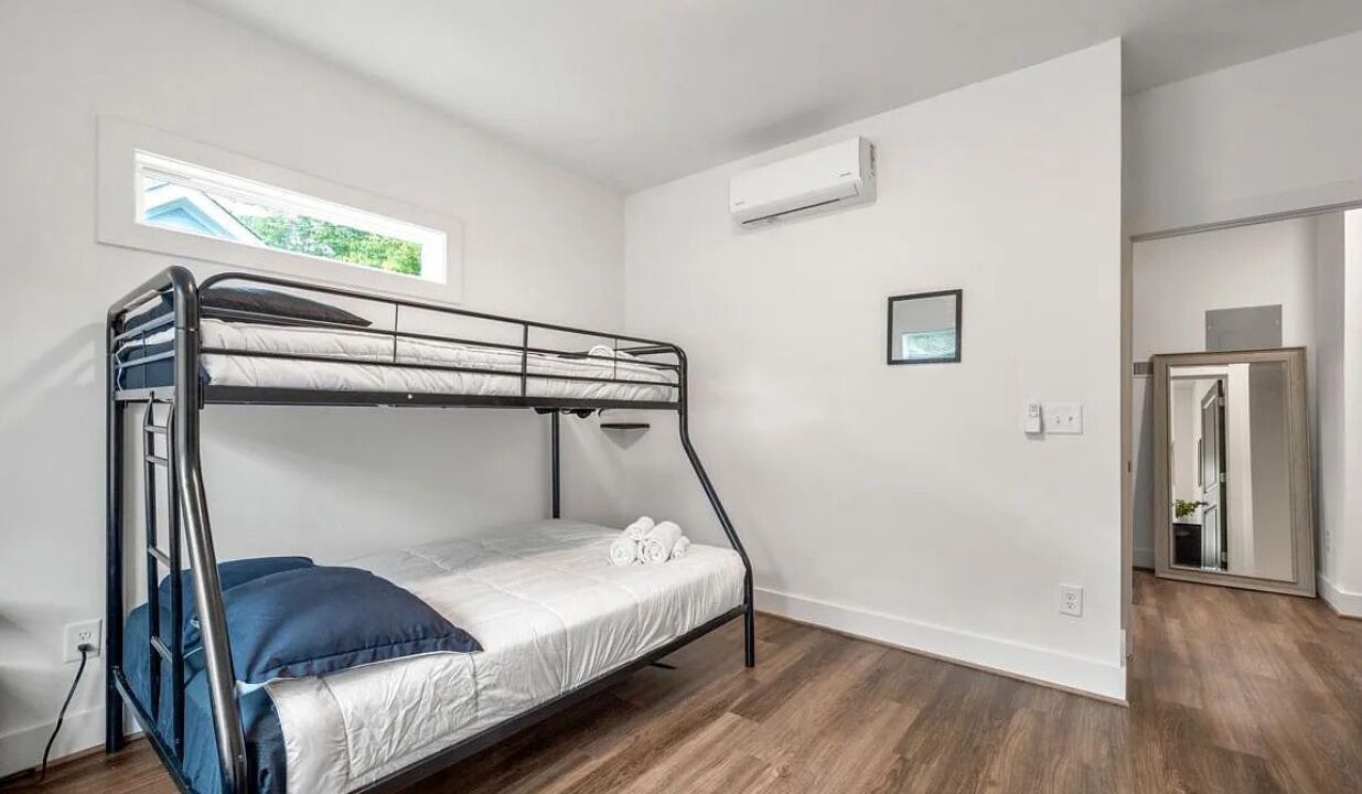Photo of Bedroom in Atlanta