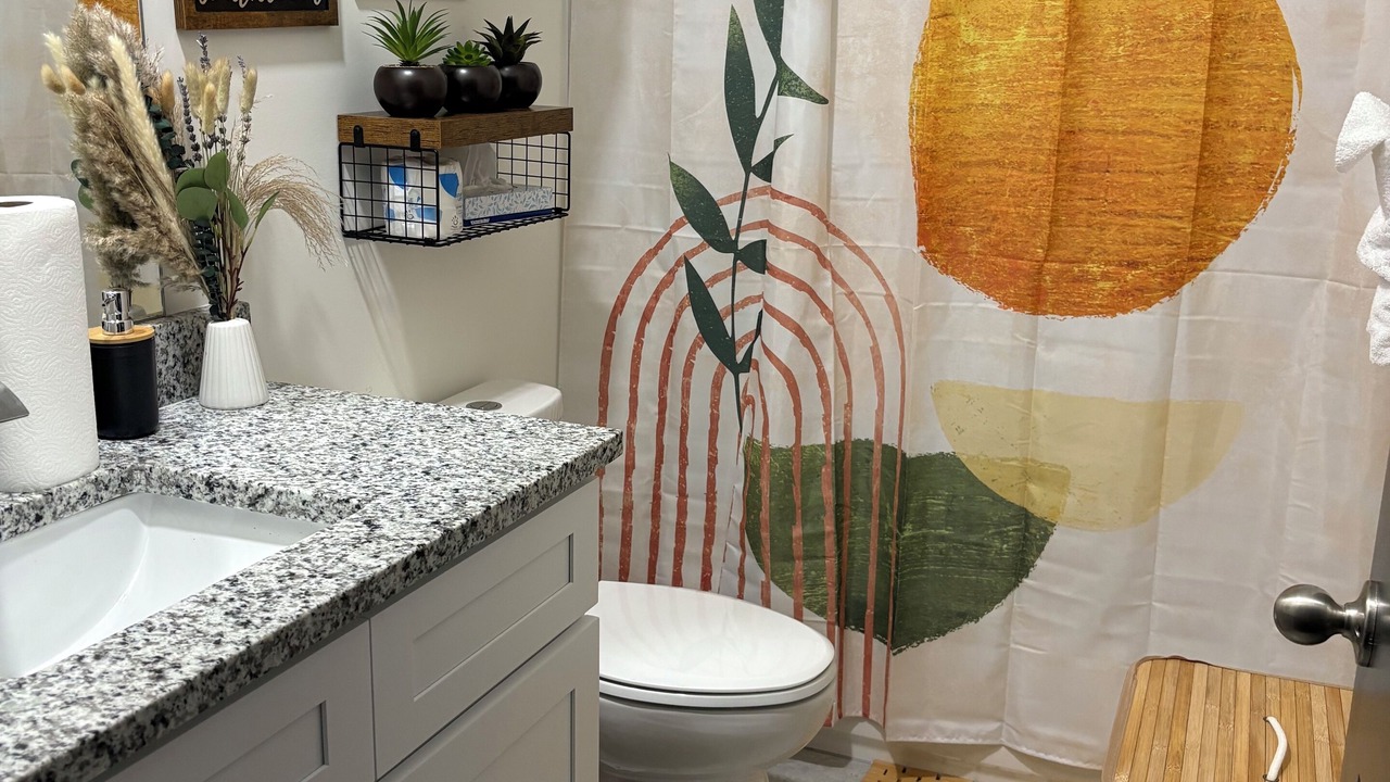 Photo of Bathroom in Atlanta