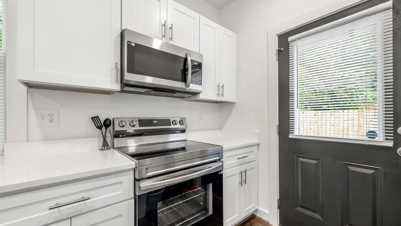 Photo of Kitchen in Atlanta