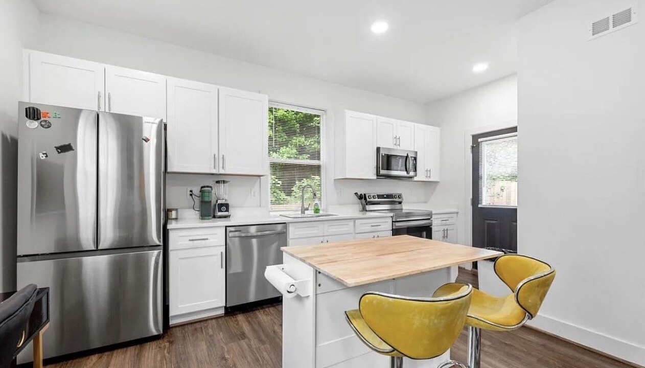 Photo of Kitchen in Atlanta