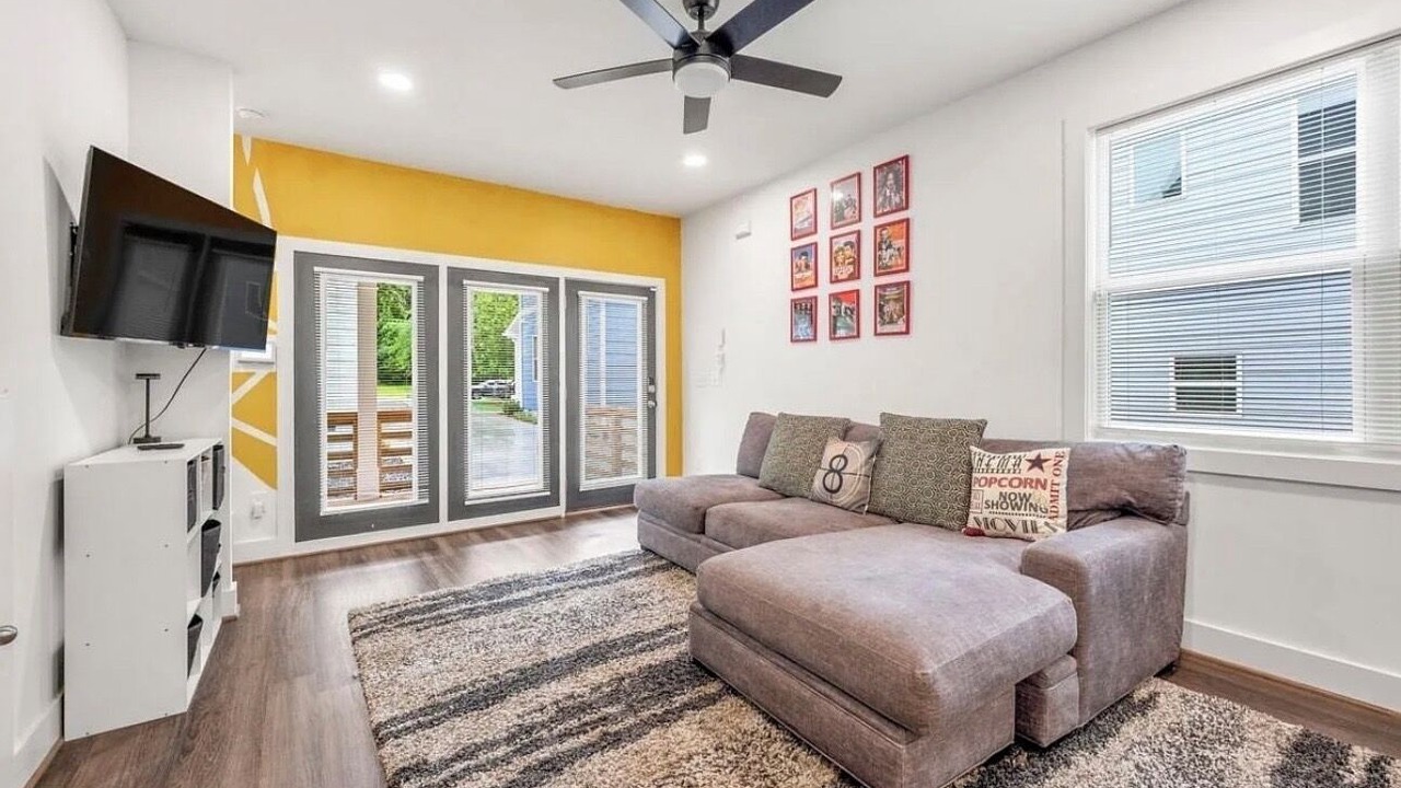 Photo of Livingroom in Atlanta