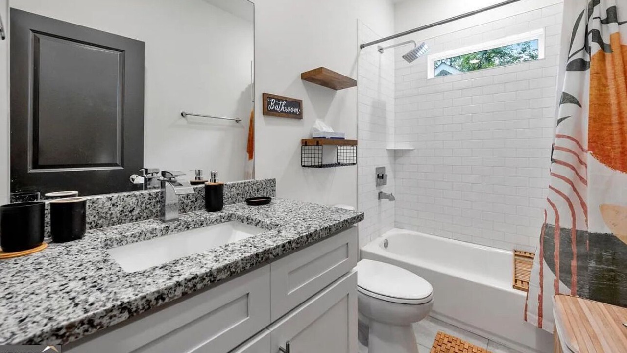 Photo of Bathroom in Atlanta