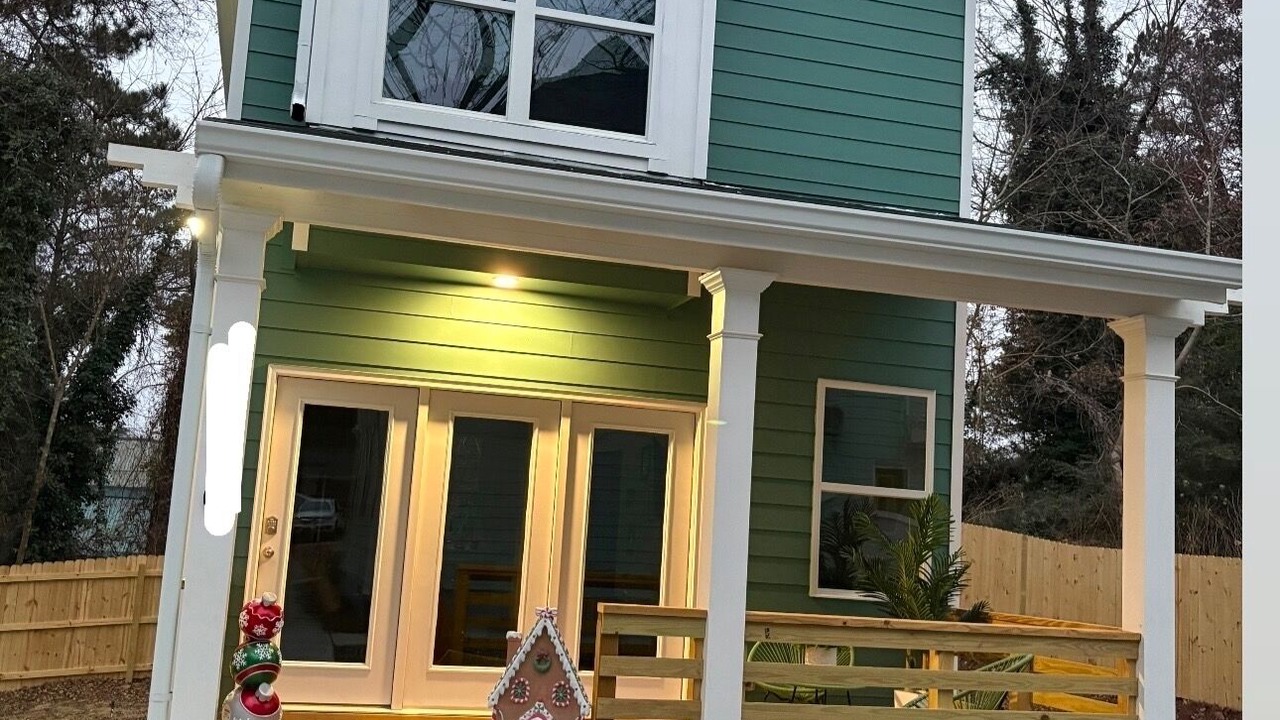 Photo of Outdoor in Atlanta