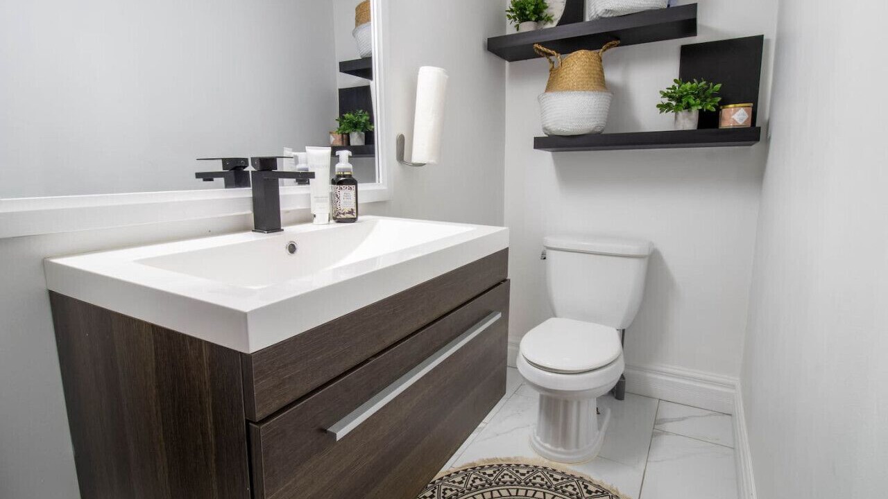 Photo of Bathroom in Midland