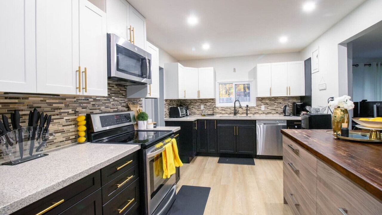 Photo of Kitchen in Midland