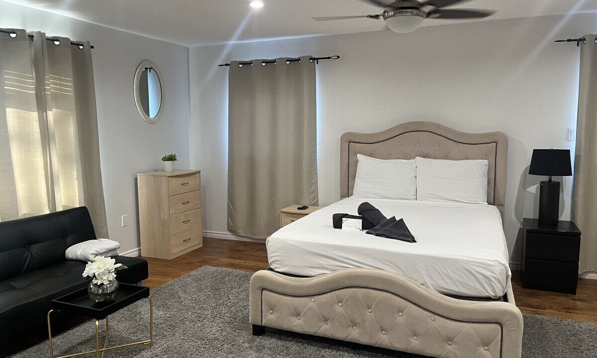 Photo of Bedroom in Midland