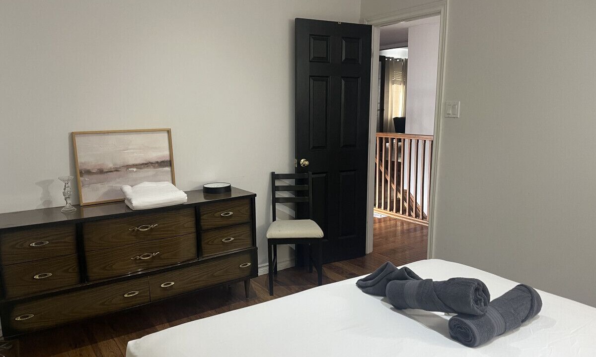 Photo of Bedroom in Midland