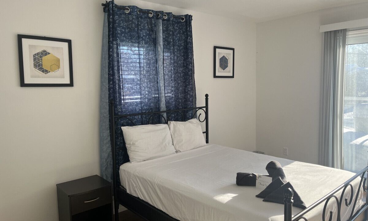 Photo of Bedroom in Midland