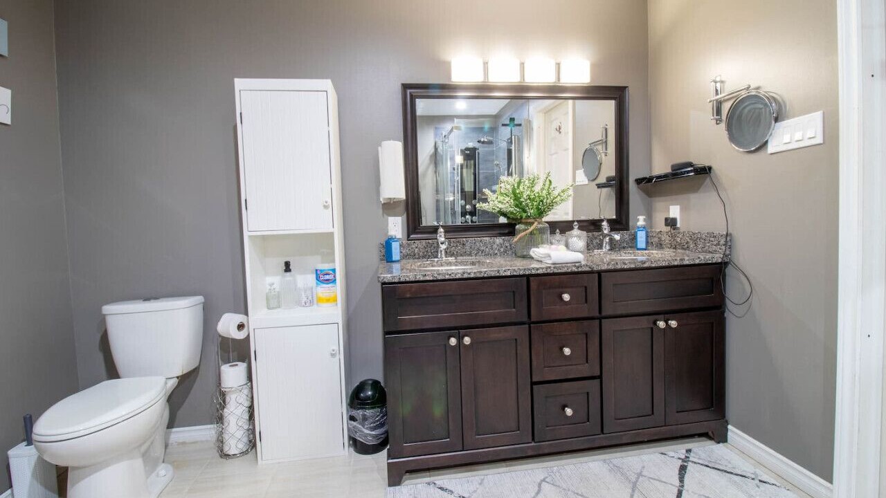Photo of Bathroom in Midland