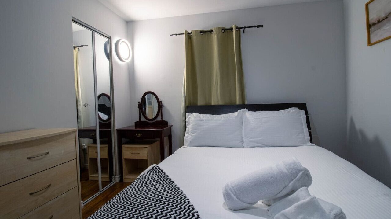 Photo of Bedroom in Midland