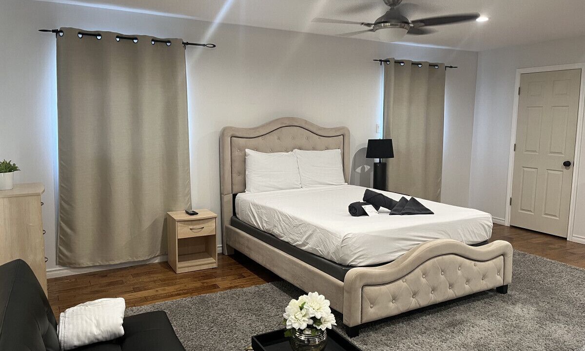 Photo of Bedroom in Midland