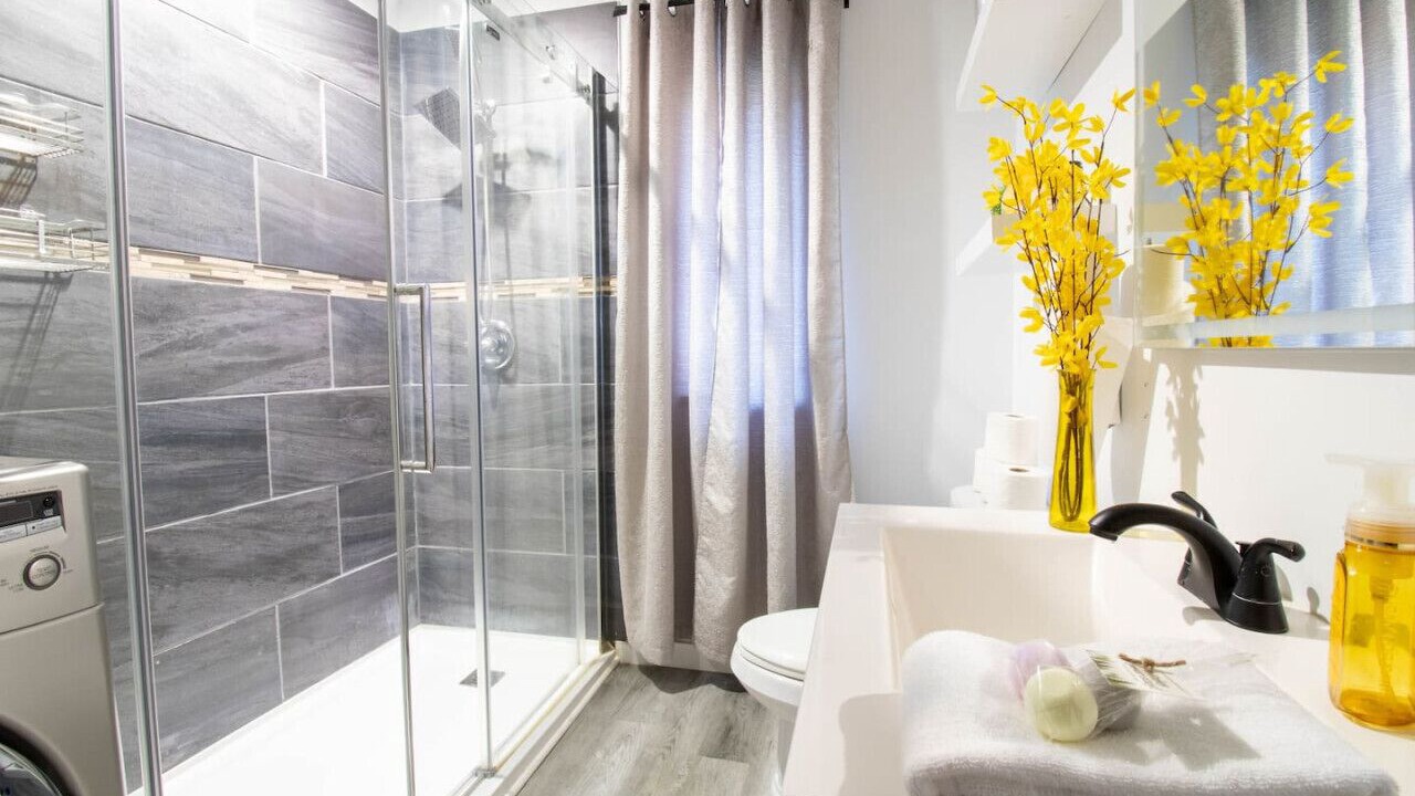 Photo of Bathroom in Midland