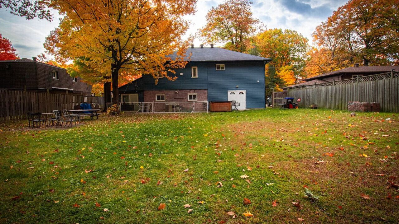 Photo of Outdoor in Midland
