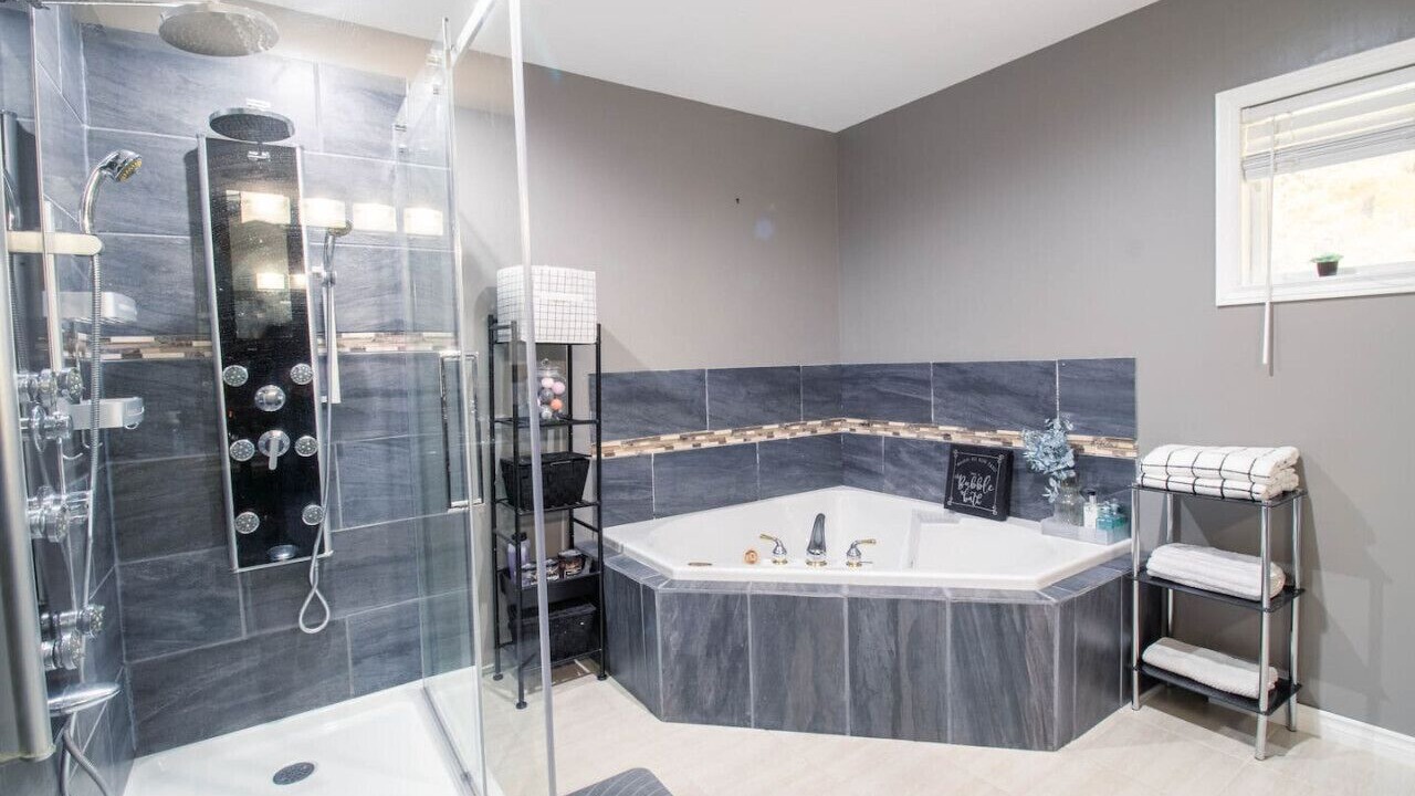 Photo of Bathroom in Midland