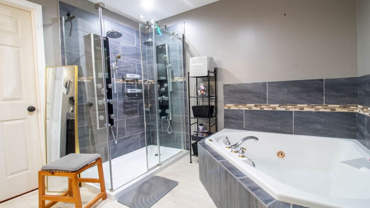 Photo of Bathroom in Midland