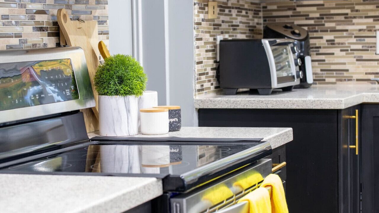 Photo of Kitchen in Midland