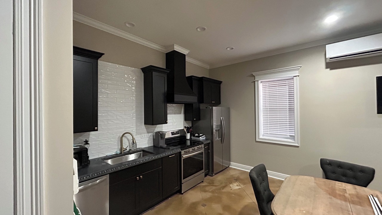 Photo of Kitchen in Crowley