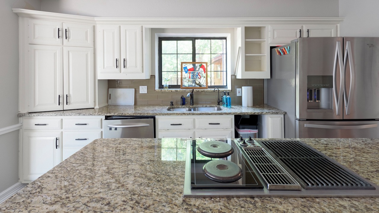 Photo of Kitchen in Lakeway