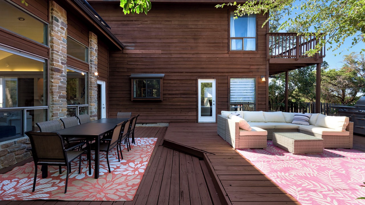 Photo of Outdoor in Lakeway