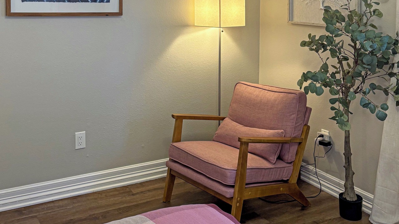 Photo of Bedroom in Lakeway