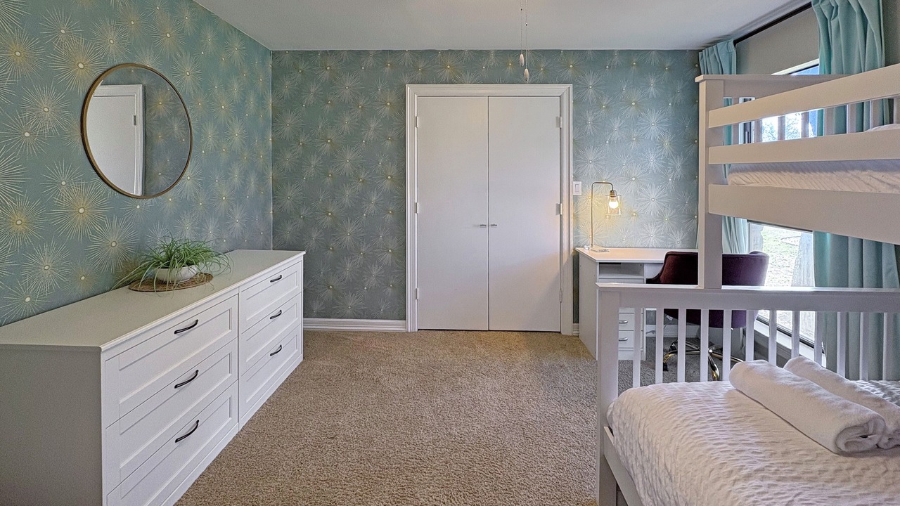 Photo of Bedroom in Lakeway