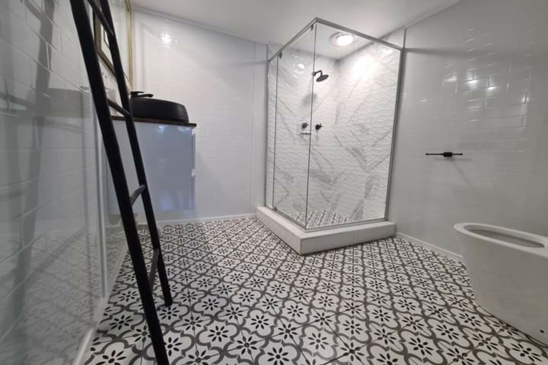 Photo of Bathroom in Terrigal
