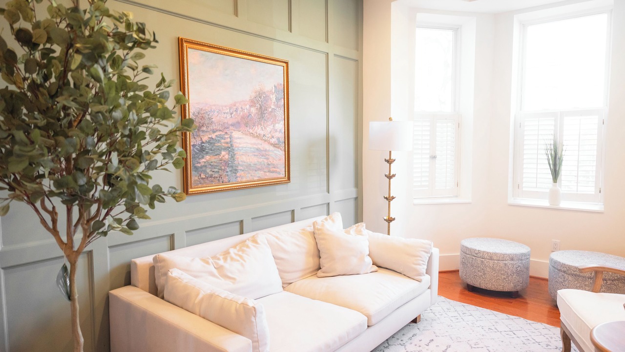 Photo of Livingroom in Trinidad