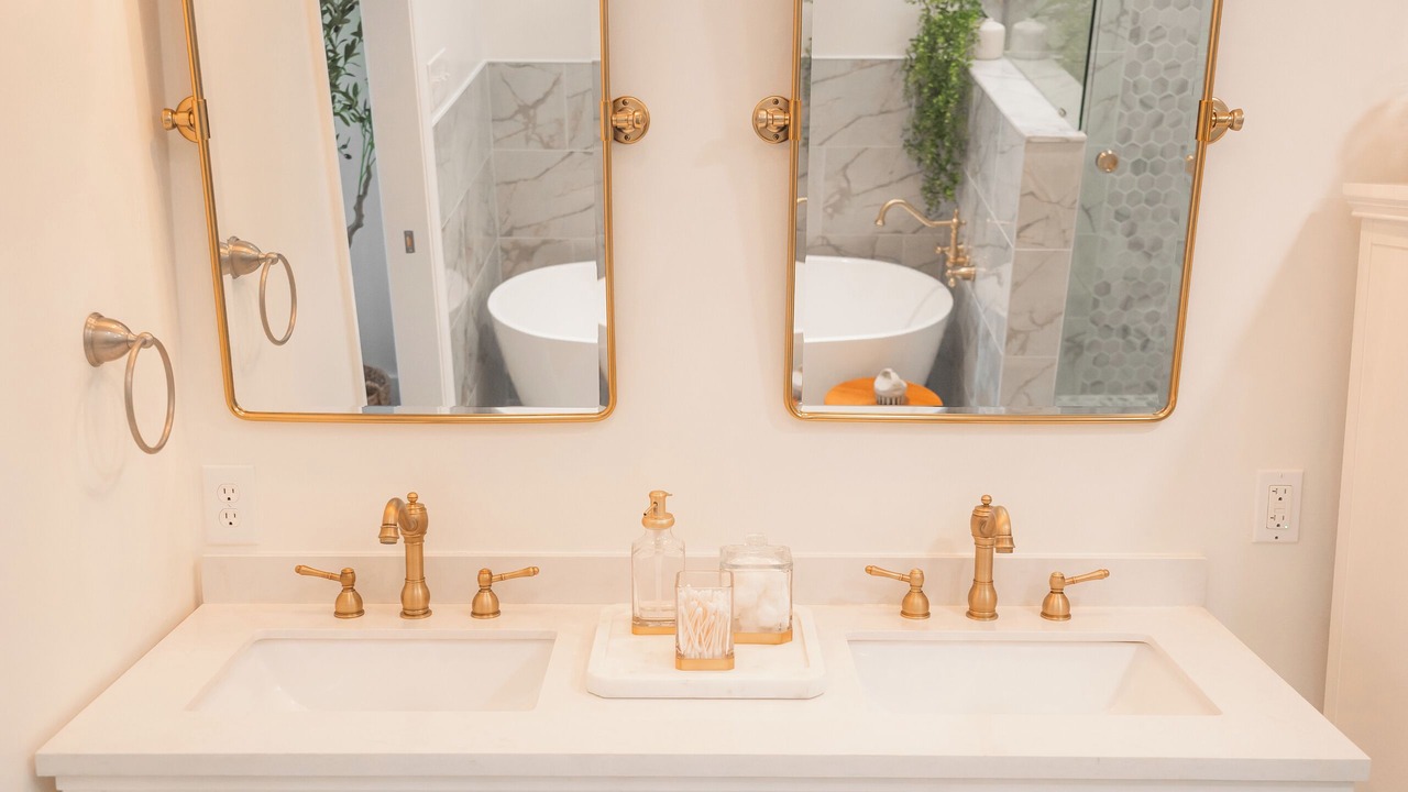 Photo of Bathroom in Trinidad