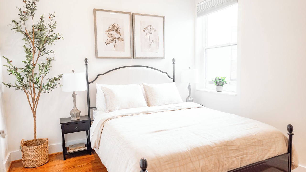 Photo of Bedroom in Trinidad