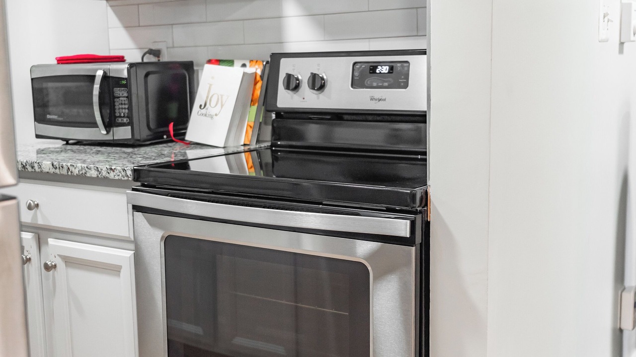 Photo of Kitchen in Trinidad