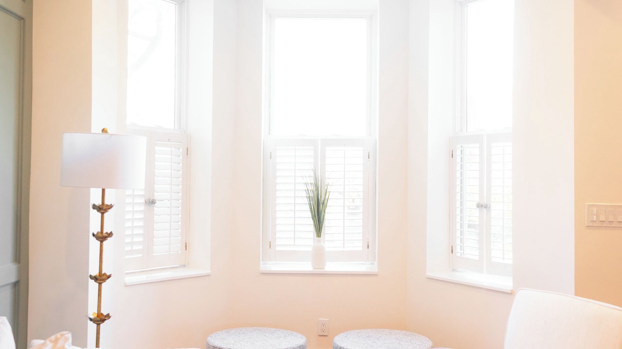 Photo of Livingroom in Trinidad