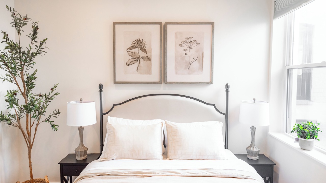 Photo of Bedroom in Trinidad