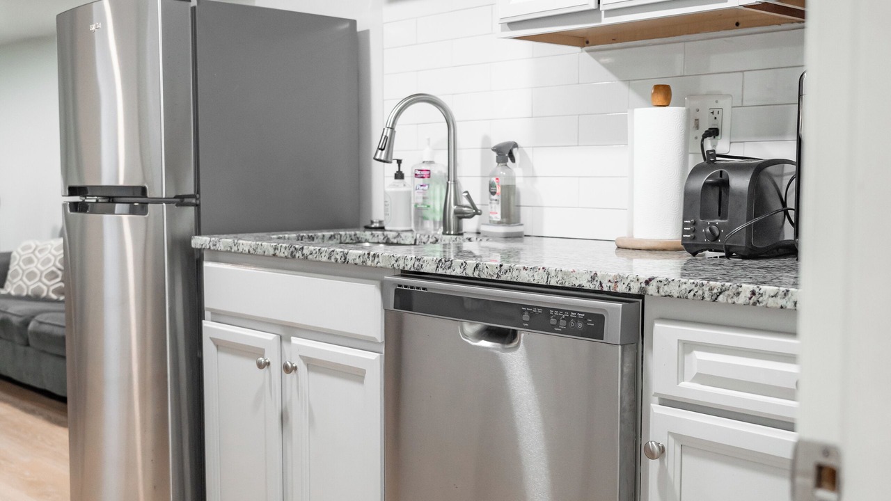 Photo of Kitchen in Trinidad