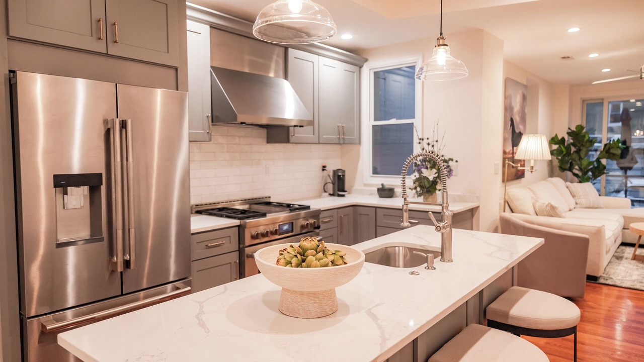 Photo of Kitchen in Trinidad