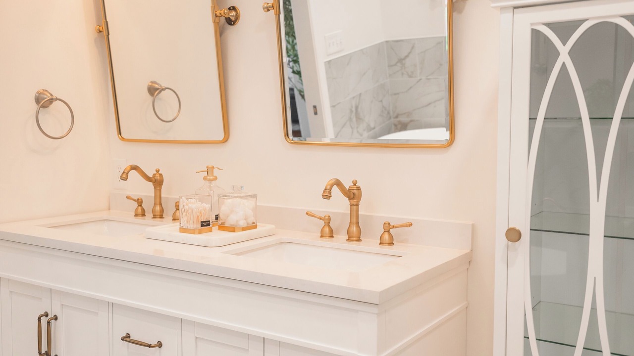 Photo of Bathroom in Trinidad