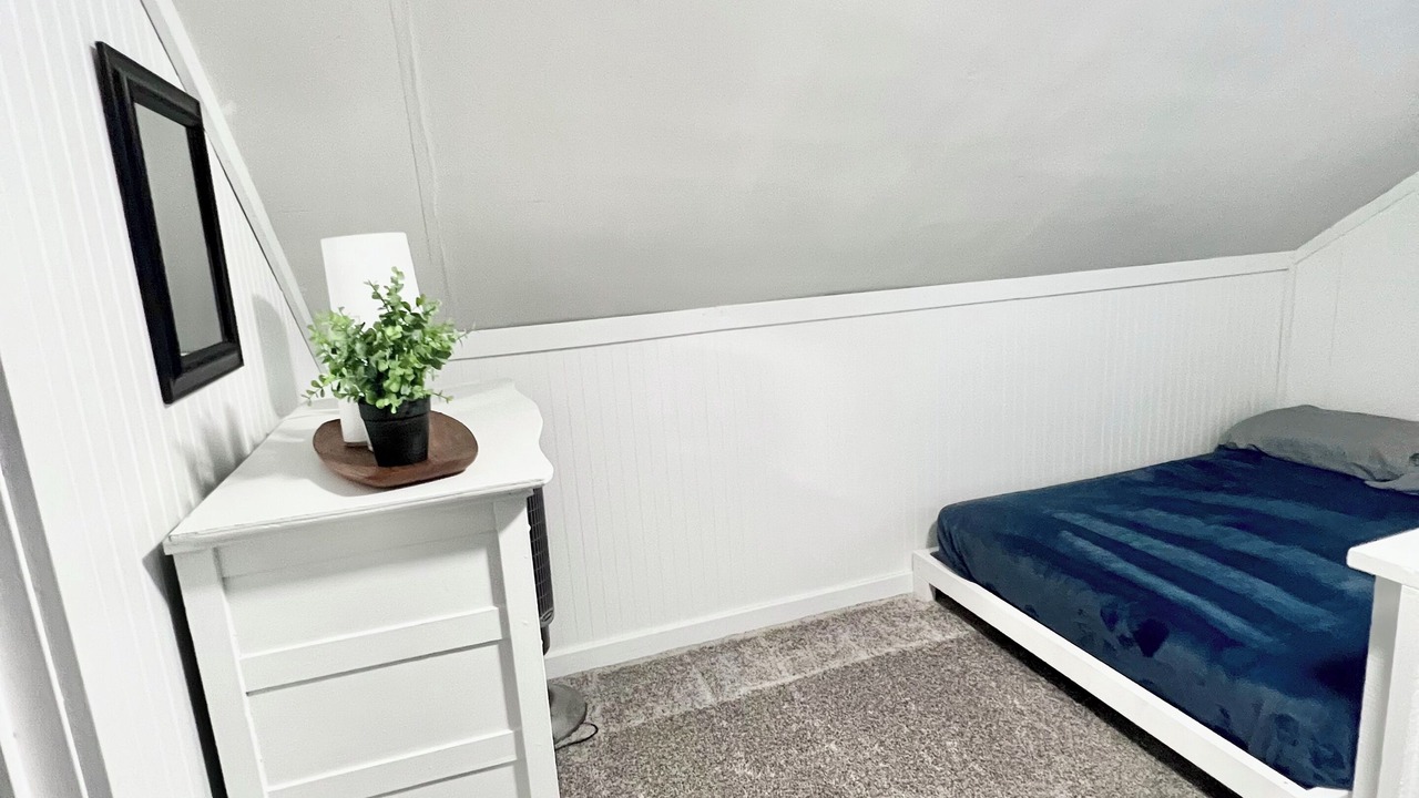 Photo of Bedroom in Huntingdon