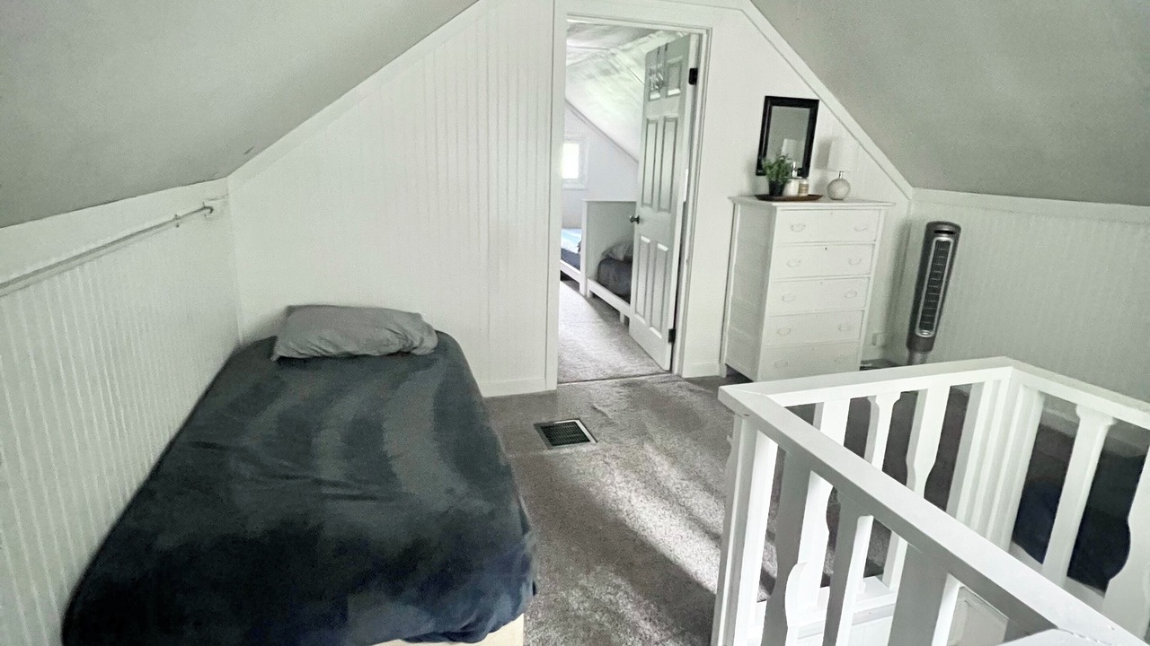 Photo of Bedroom in Huntingdon