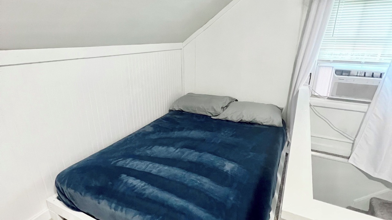 Photo of Bedroom in Huntingdon