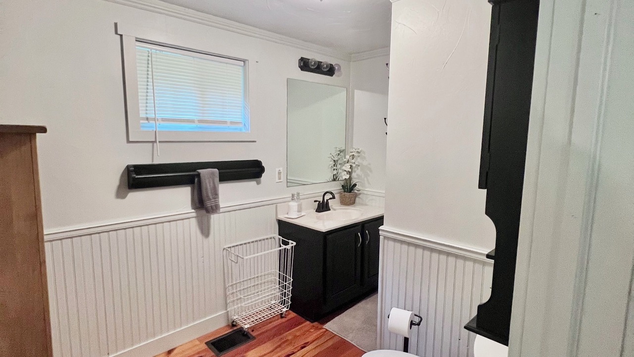 Photo of Bathroom in Huntingdon