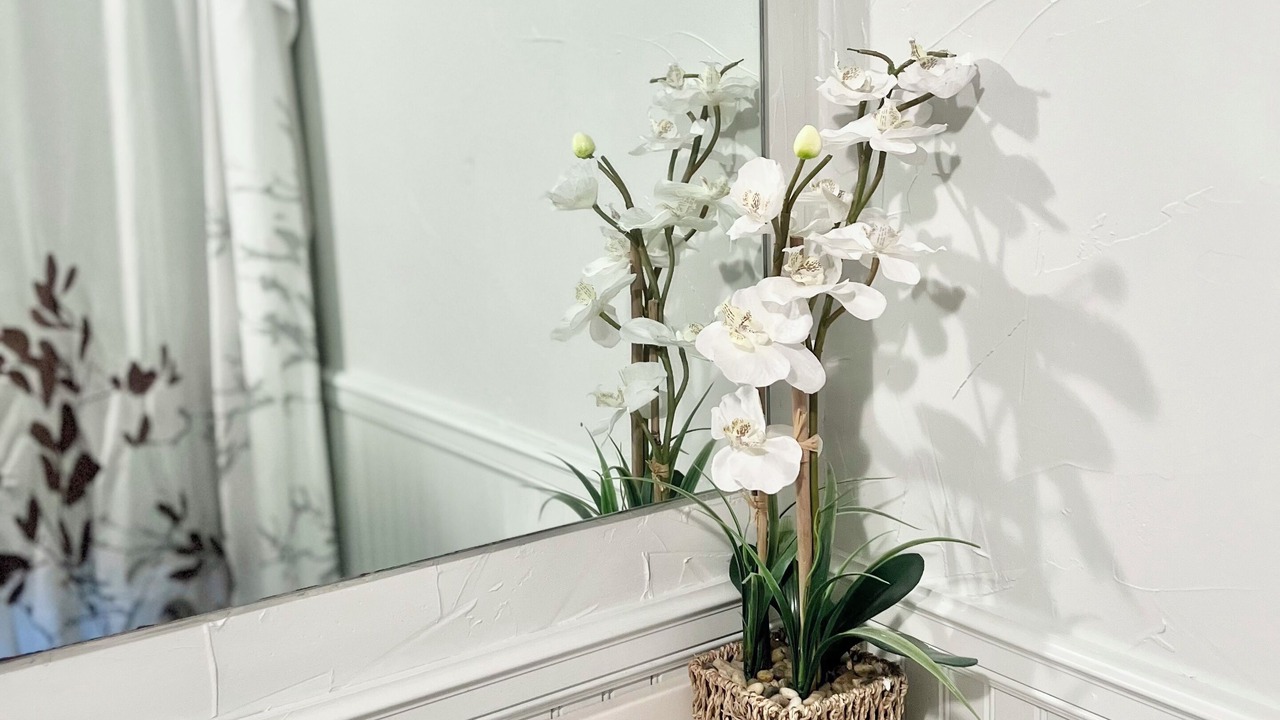 Photo of Bathroom in Huntingdon