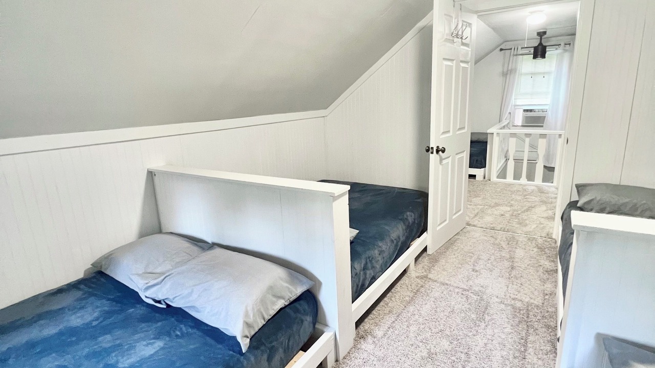 Photo of Bedroom in Huntingdon