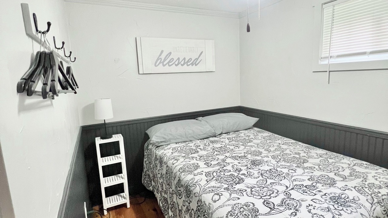 Photo of Bedroom in Huntingdon