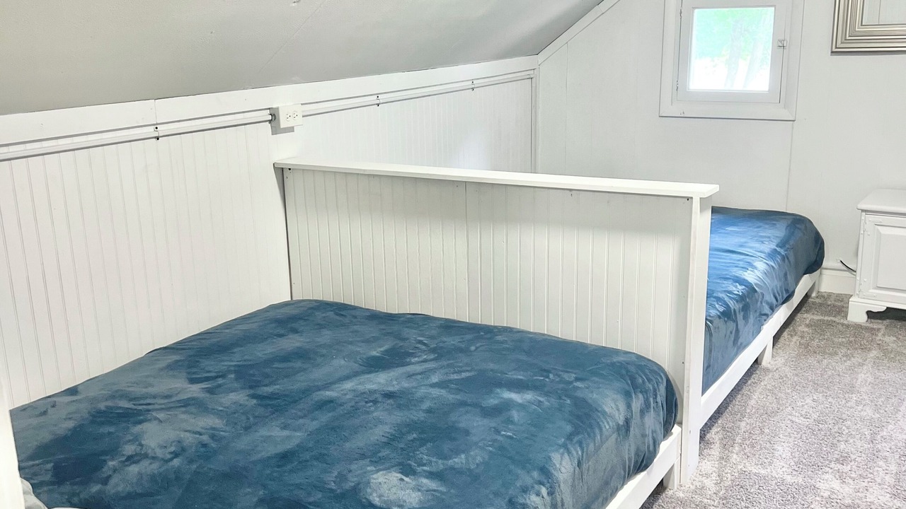Photo of Bedroom in Huntingdon