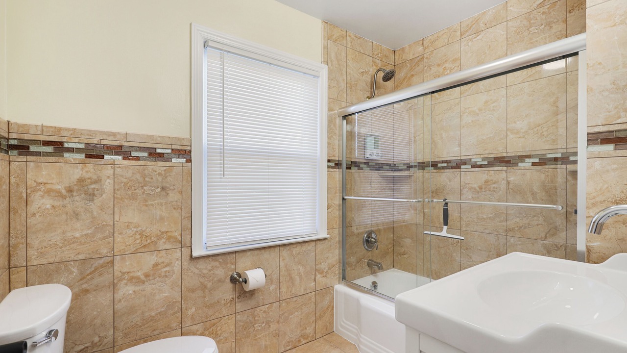 Photo of Bathroom in North Side