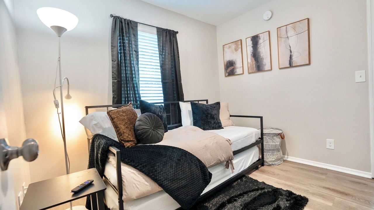 Photo of Bedroom in Fairfax