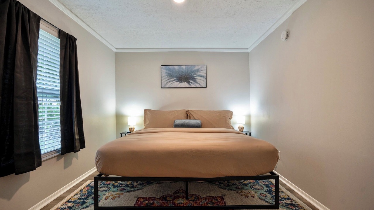 Photo of Bedroom in Fairfax