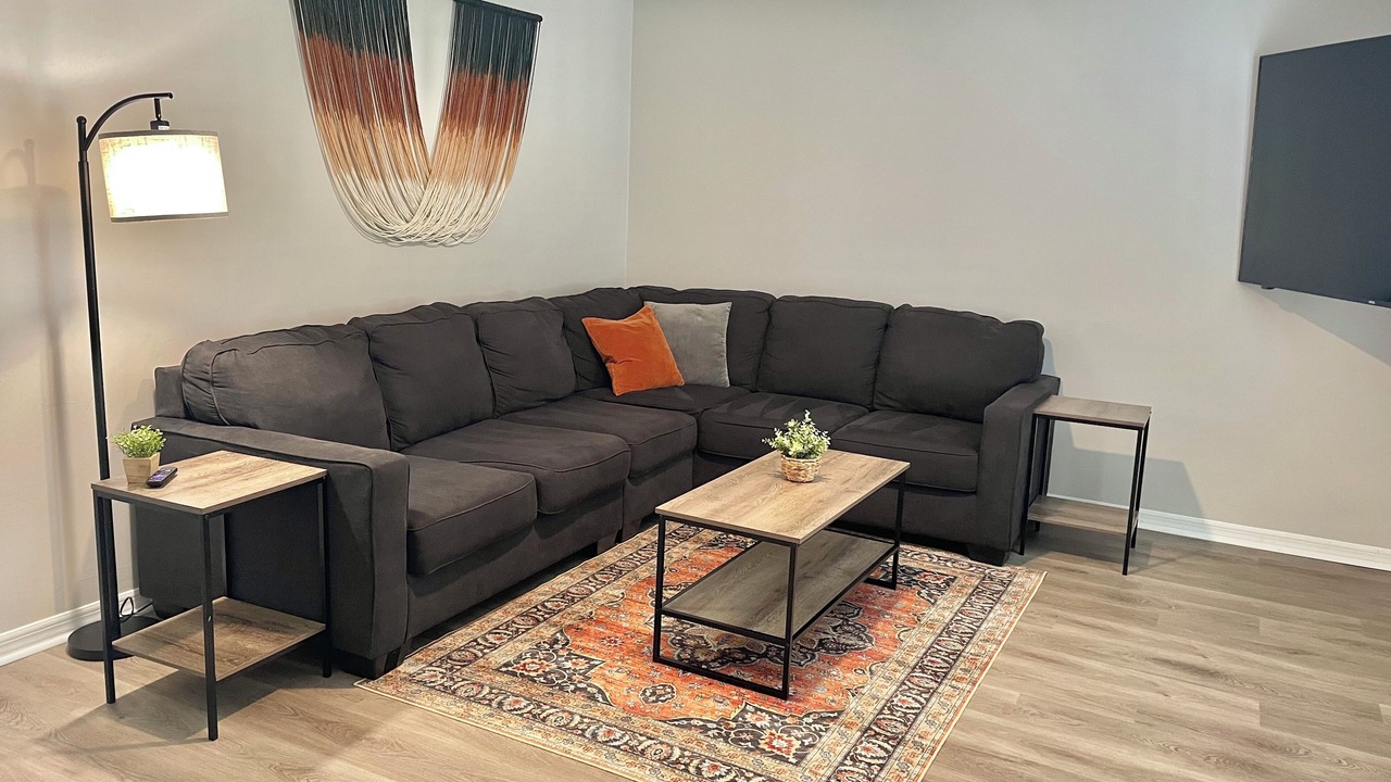 Photo of Livingroom in Fairfax